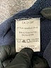 HOTLINE Blue Pullover Hoodie Size S - photo 8