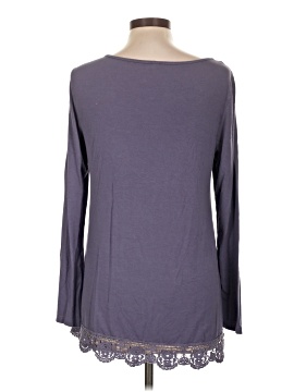 Unbranded Long Sleeve Top (view 2)