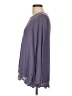 Unbranded Purple Long Sleeve Top Size L - photo 5