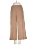 Max Mara Tan Casual Pants Size M (estimated) - photo 1