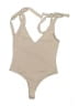 Lulus Tan Bodysuit Size M - photo 1