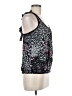 XXI Black Tank Top Size M - photo 4