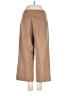 Max Mara Tan Casual Pants Size M (estimated) - photo 2