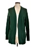 Assorted Brands Green Cardigan Size L - photo 1
