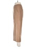 Max Mara Tan Casual Pants Size M (estimated) - photo 5