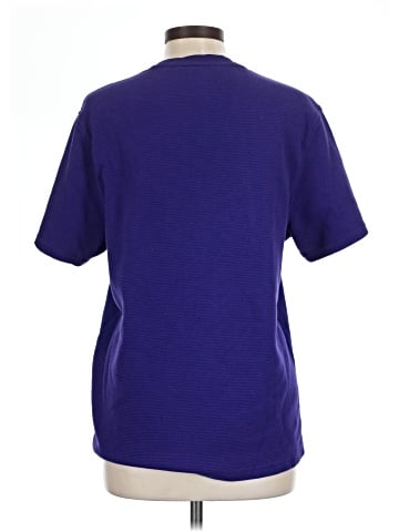 INC International Concepts Short Sleeve T-Shirt (view 2)
