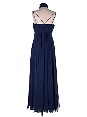 David's Bridal Cocktail Dress (view 2)