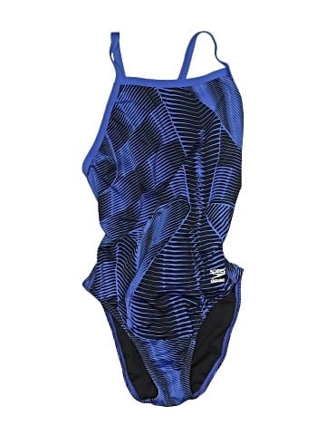 Speedo One Piece Swimsuit (view 1)