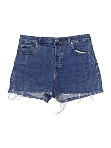 Everlane Denim Shorts (view 1)