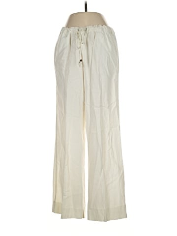 Vintage America Blues Linen Pants (view 1)