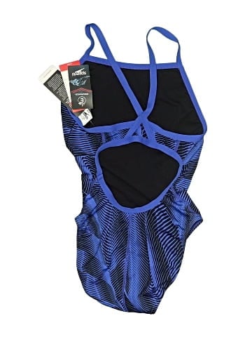 Speedo One Piece Swimsuit (view 2)