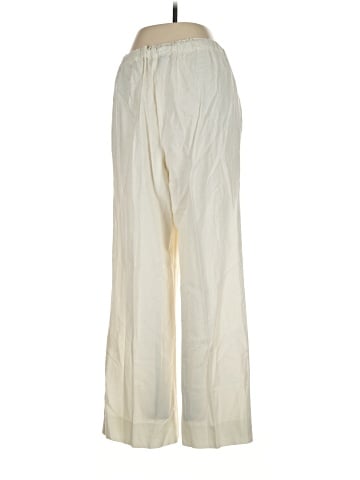 Vintage America Blues Linen Pants (view 2)