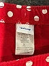 Disney Polka Dots Red Athletic Shorts Size 3 - 5 - photo 3