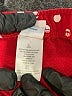 Disney Polka Dots Red Athletic Shorts Size 3 - 5 - photo 4