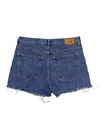 Everlane Denim Shorts (view 2)