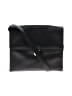 Gianfranco Ferre Black Messenger One size - photo 1