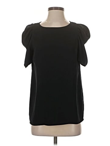 Gigi Parker Short Sleeve Top (view 1)