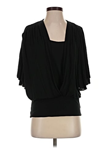 Banana Republic 3/4 Sleeve Top (view 1)