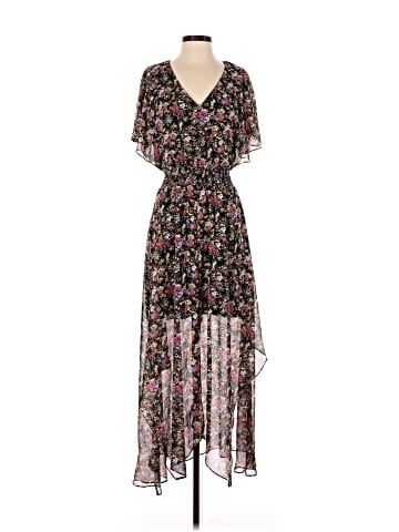 MSK Casual Dress (view 1)