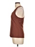 Fabletics Brown Tank Top Size L - photo 5