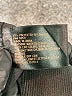 Worthington Solid Black Active Pants Size 0X - photo 5