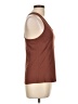 Fabletics Brown Tank Top Size L - photo 4