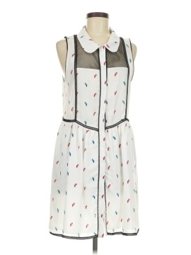 BCBGeneration Casual Dress (view 1)