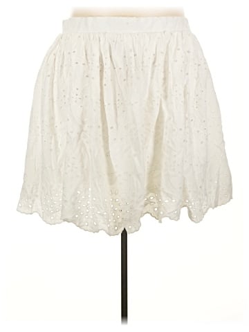 Torrid Casual Skirt (view 1)
