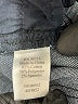 Coldwater Creek Chevron-herringbone Blue Jeans Size 4 - photo 10