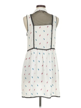 BCBGeneration Casual Dress (view 2)