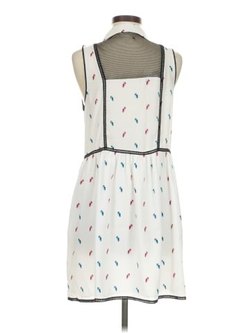 BCBGeneration Casual Dress (view 2)