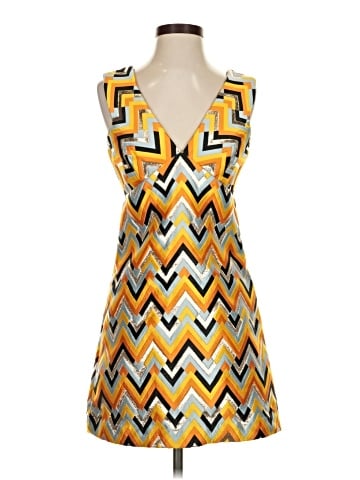 Milly Cocktail Dress (view 1)
