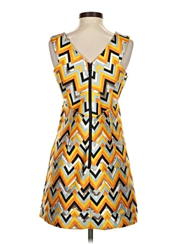 Milly Cocktail Dress (view 2)