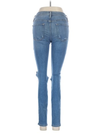 FRAME Denim Jeans (view 2)