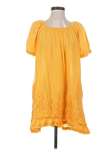 Free People Casual Dress (view 1)