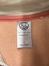 Te Verde Pink Sweatshirt Size L - photo 7