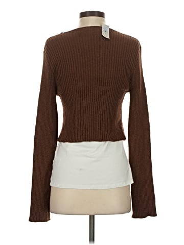Double Zero Cardigan (view 2)