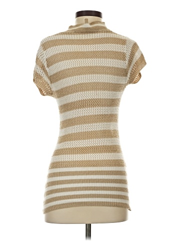 Sweater Project Short Sleeve Top (view 2)