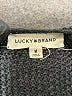 Lucky Brand Black Pullover Sweater Size M - photo 7