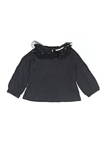 Zara Baby 3/4 Sleeve T-Shirt (view 1)