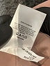 Express 100% Polyester Tan Cocktail Dress Size XL - photo 8