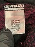Dana Buchman Solid Purple Active Pants Size XL - photo 5