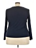 On 34th Blue Cardigan Size 3X - photo 2