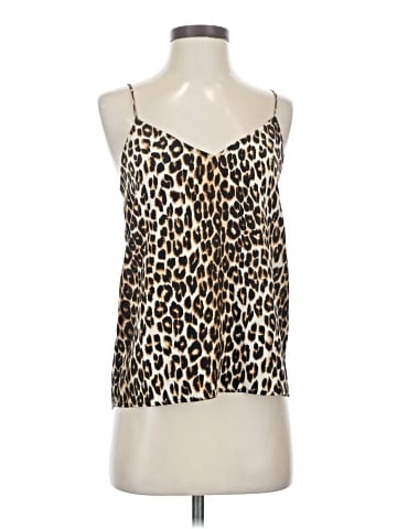 Equipment Sleeveless Top (view 1)