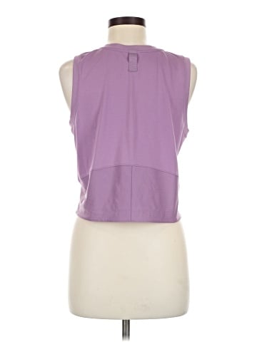 Lululemon Athletica Sleeveless T-Shirt (view 2)