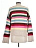 Gap Color Block Tan Pullover Sweater Size L - photo 2