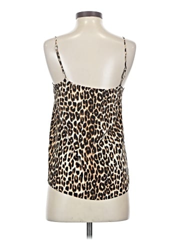 Equipment Sleeveless Top (view 2)