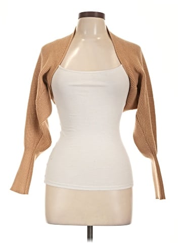 Prettygarden Shrug (view 1)