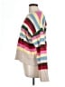 Gap Color Block Tan Pullover Sweater Size L - photo 5