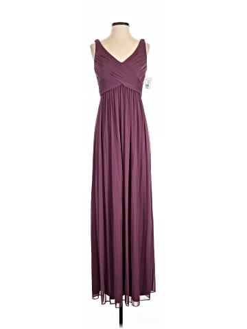 David's Bridal Cocktail Dress (view 1)